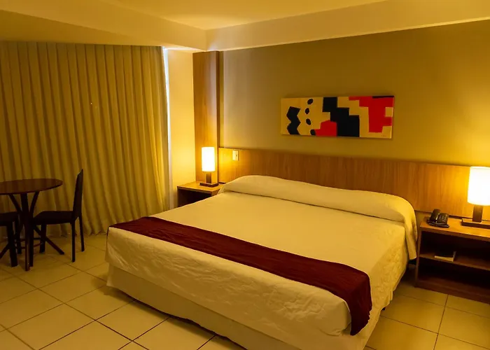 Garbos Trade Hotel