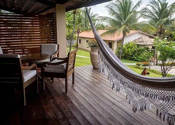 Hotel Villaggio Tudo Bom